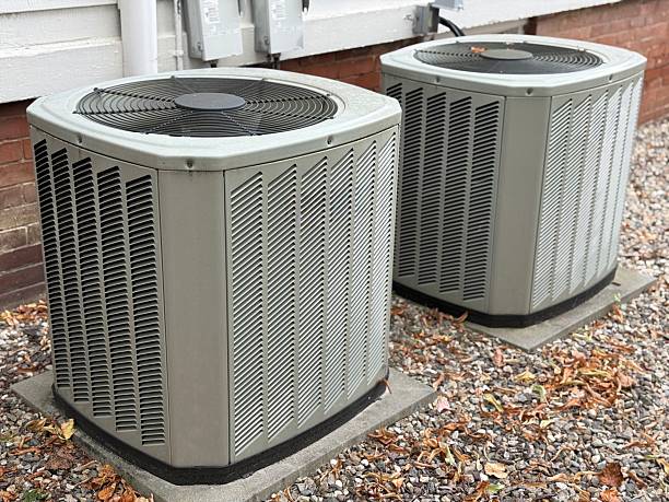 Reliable Ductwork Repair contractor in Brackenridge, PA by Leonard HVAC